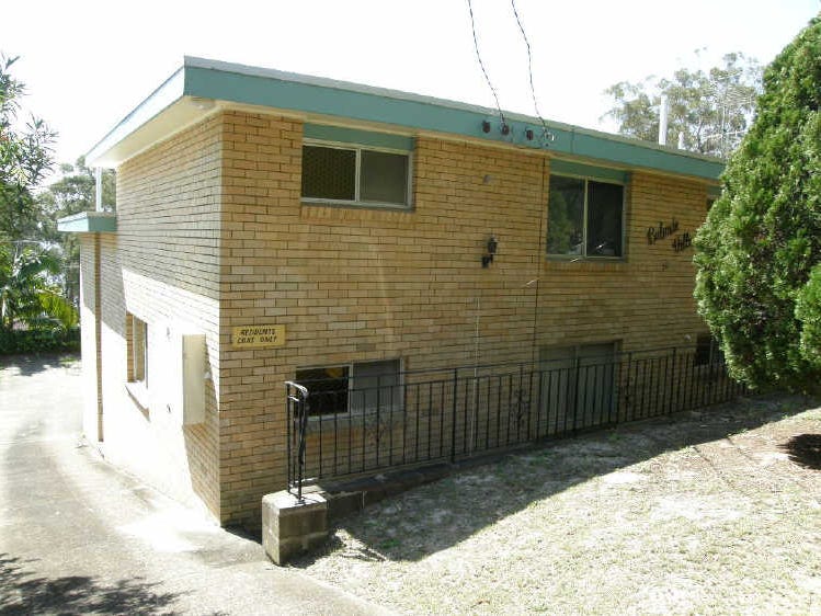 5/22 Irambang Street, Nelson Bay, NSW 2315