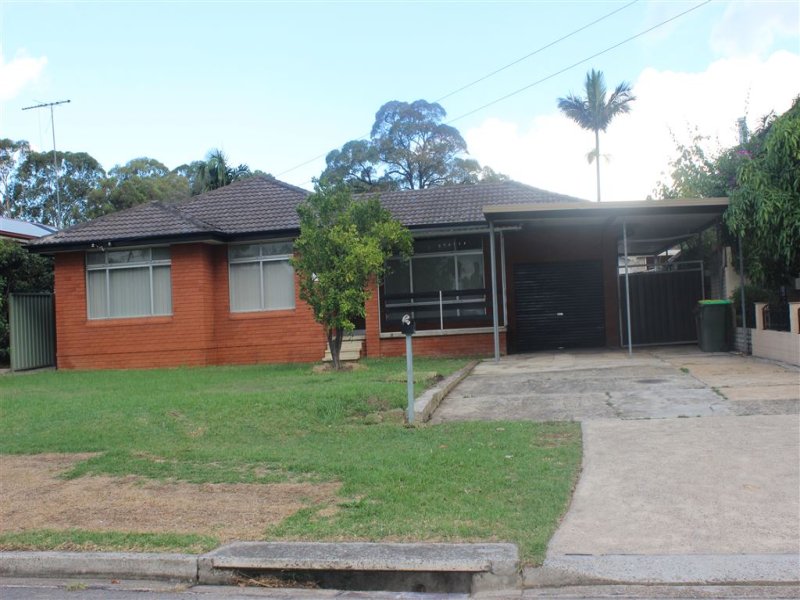 66 Clyde Avenue, Moorebank, NSW 2170