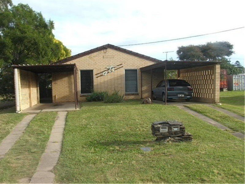 8 Salisbury Street, Rocklea, QLD 4106