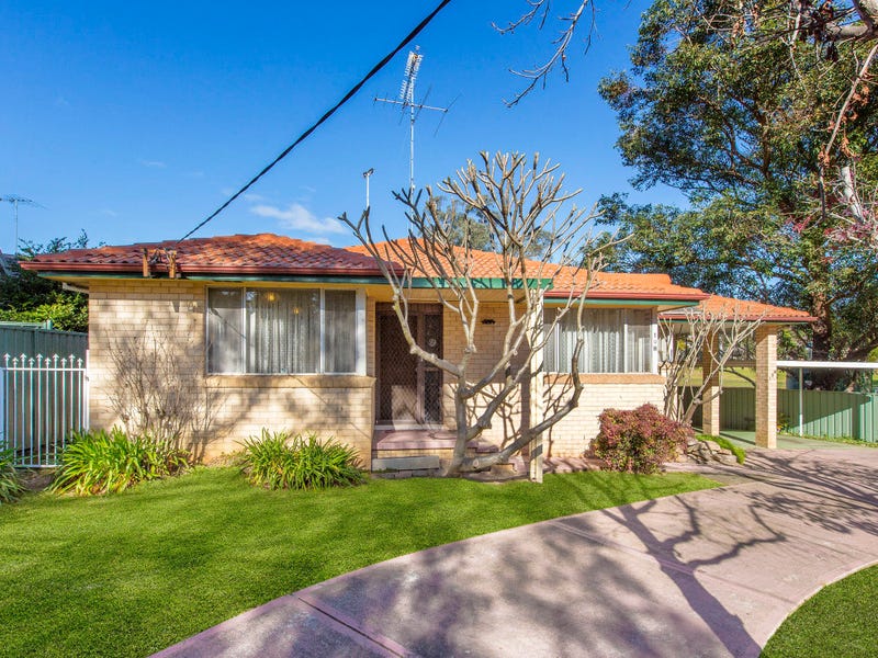 198 Junction Road, Winston Hills, NSW 2153