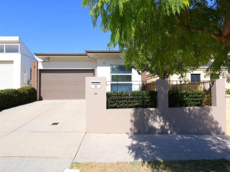 20 Surrey Road, Rivervale, WA 6103