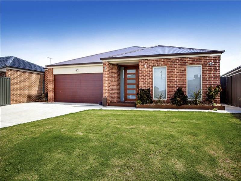 19 Mathieson Place, Lara, VIC 3212