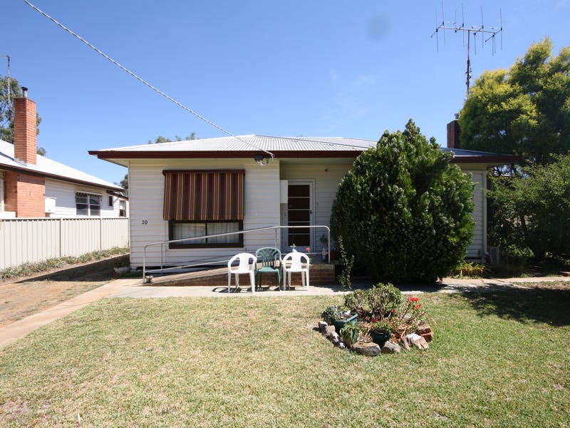 20 Lockington Road, Lockington, Vic 3563 Property Details