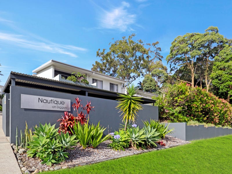 1/6 Diggers Beach Road, Coffs Harbour, NSW 2450