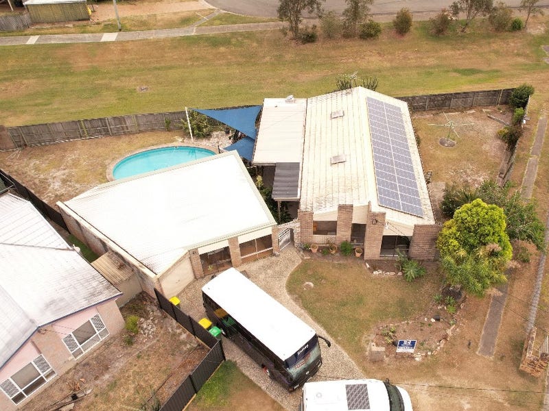 16 Barton Street, Capalaba, Qld 4157 Property Details