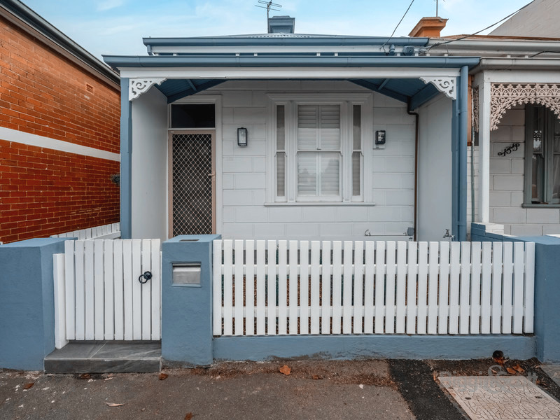 133 Cruikshank Street, Port Melbourne, VIC 3207 133 Cruikshank Street, Port Melbourne, VIC 3207