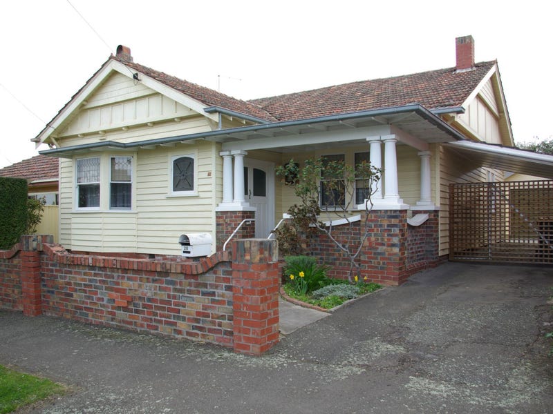 28 Raglan Street S, Ballarat Central, VIC 3350