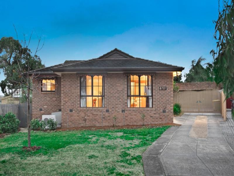 4 Iredale Court, Watsonia North, VIC 3087