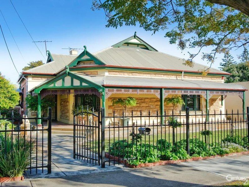 10 Musgrave Street, Largs Bay, SA 5016