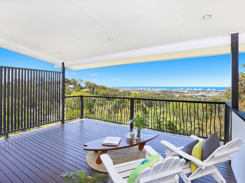 24 Panorama Crescent, Buderim, Qld 4556 Property Details