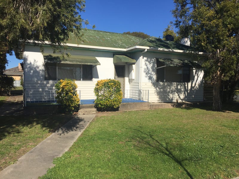 63 Stanley Street, Wodonga, VIC 3690