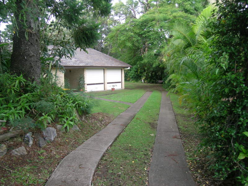 61 Love Street, Holland Park, QLD 4121