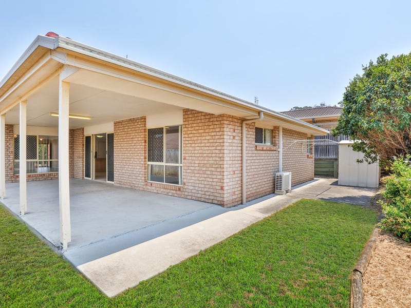 36 Mountain View Crescent, Mount Warren Park, Qld 4207 House for Sale