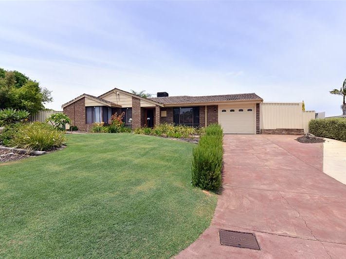 4 Colonial Mews, Edgewater, WA 6027 Property Details