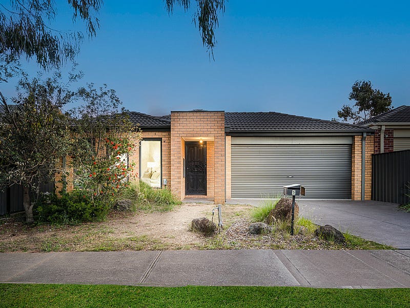 5 Sherrington Grange, Derrimut, Vic 3026 Property Details