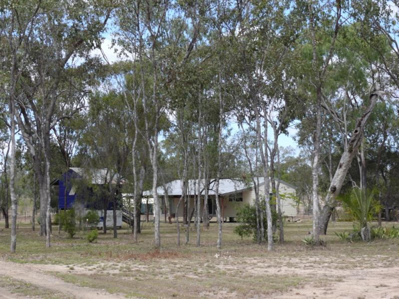 Lot 3 Airstrip Road, Nebo, Qld 4742 Property Details