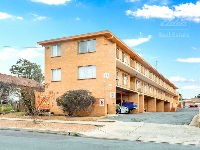 2/63 Donald Road, Queanbeyan, NSW 2620 Property Details