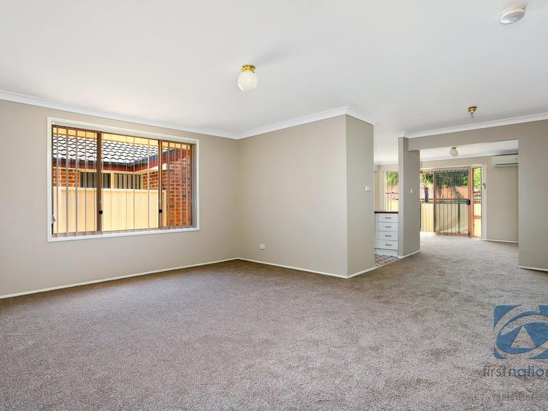 6 Palmetto Close Stanhope Gardens Nsw 2768