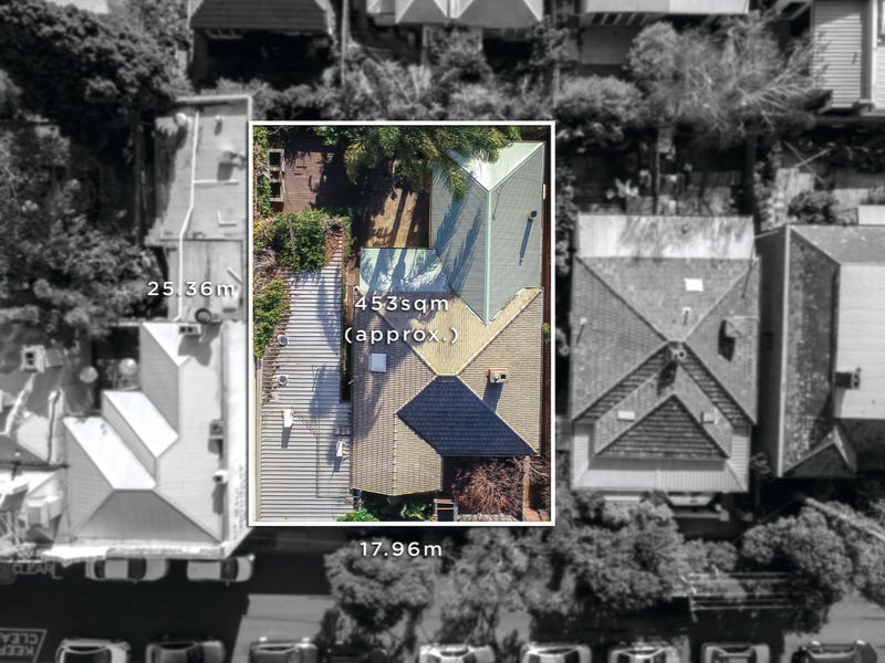 95 Albert Street, Windsor, Vic 3181 Property Details