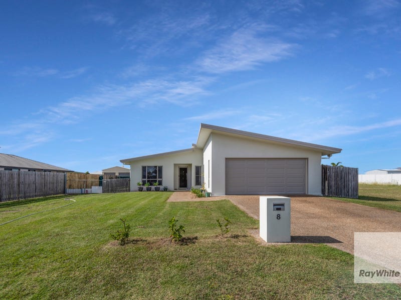 8 Avalon Street, Heads, QLD 4670