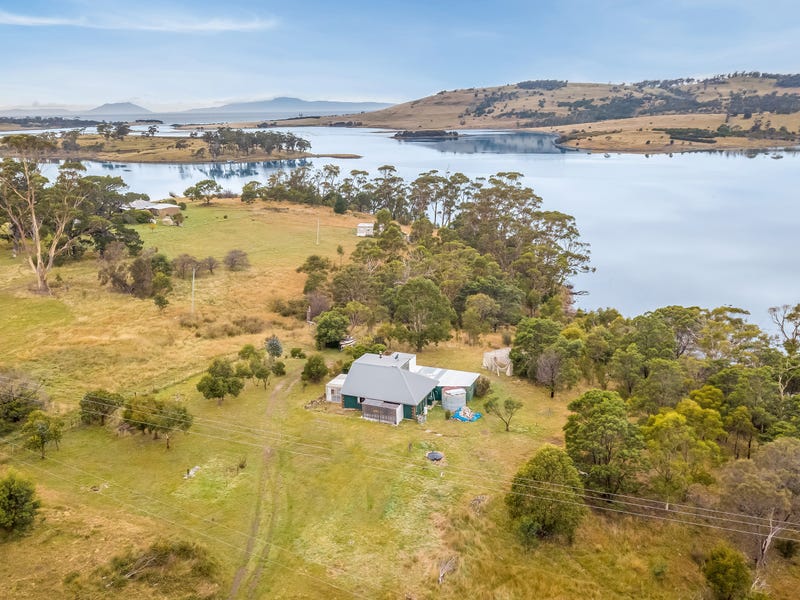 28 High Street, Pontypool, TAS 7190