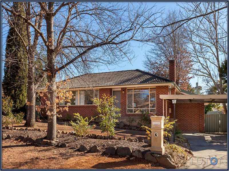 35 Storey Street, Curtin, ACT 2605