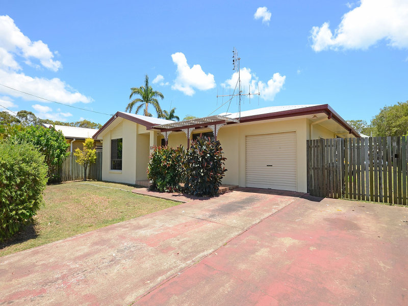 11 Pineapple Avenue, Torquay, Qld 4655 Property Details