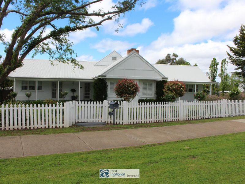 53 Brae Street, Inverell, NSW 2360 Property Details