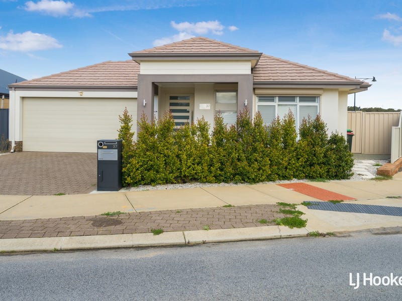37 Elderberry Drive, Baldivis, WA 6171 Property Details