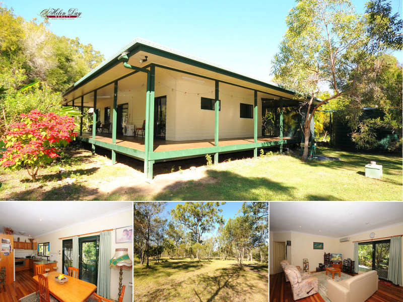 12 Island Close, Pacific Haven, Qld 4659