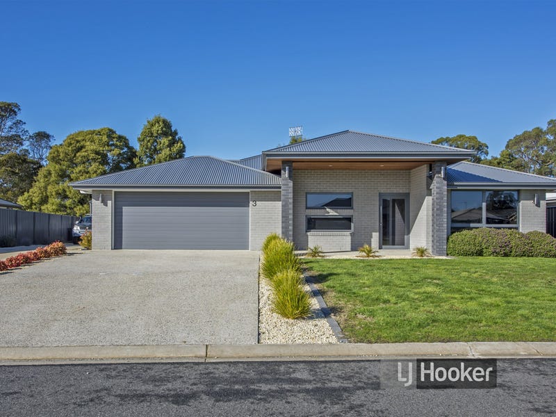 3 Yulambi Court, Wynyard, Tas 7325 Property Details