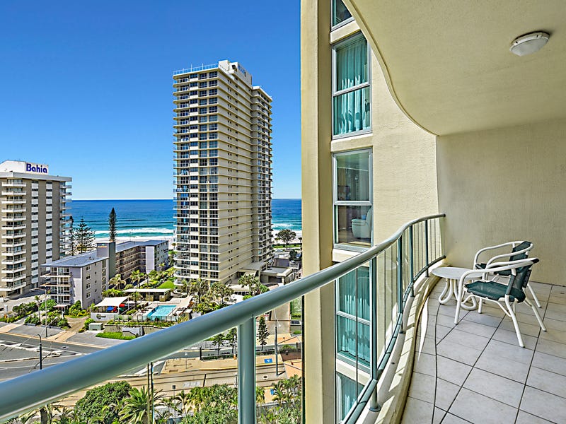 1002 34003420 Surfers Paradise Bvld, Surfers Paradise, Qld 4217