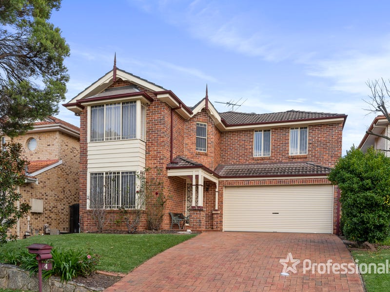 4 Magnolia Close, Casula, NSW 2170 Property Details