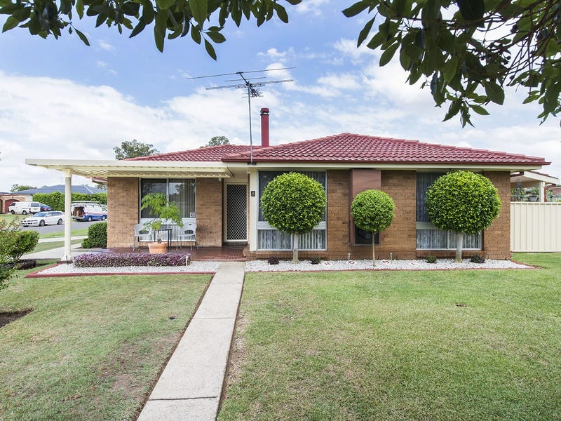 23 Pioneer Grove, Werrington Downs, NSW 2747