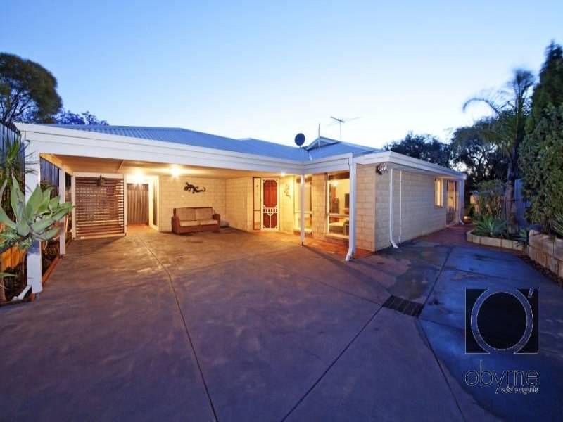 9A Wongan Avenue, White Gum Valley, WA 6162