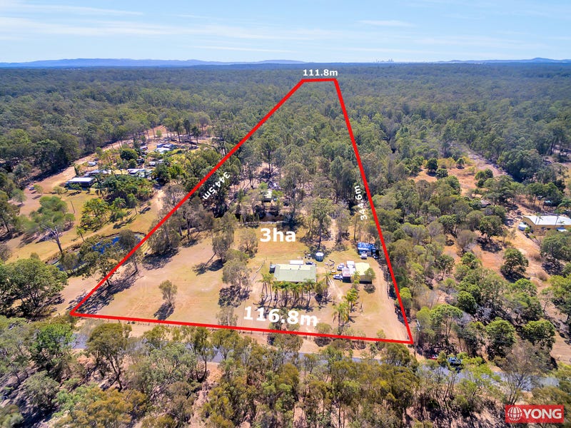 5365 Cheviot Street, Greenbank, Qld 4124 Acreage for Sale