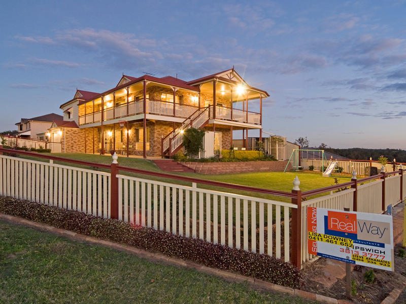 84 Willowtree Drive, Flinders View, QLD 4305