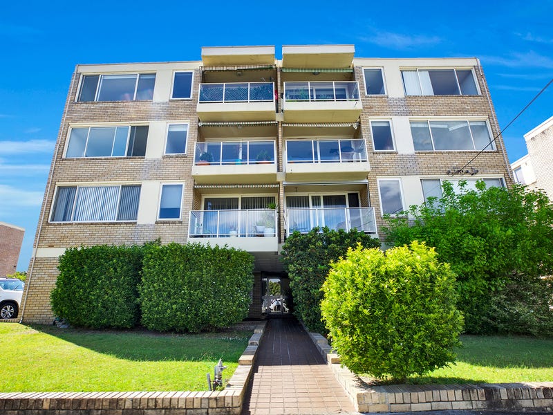 3/85 Broome Street, Maroubra, NSW 2035