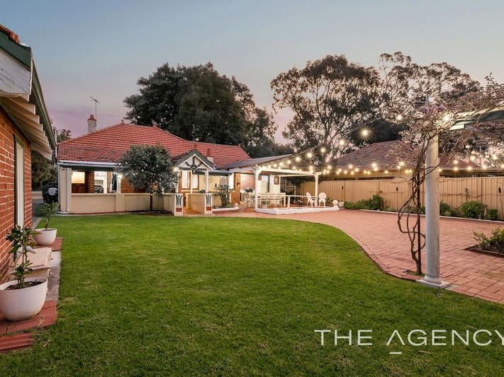 1554 Albany Highway, Beckenham, WA 6107 Property Details