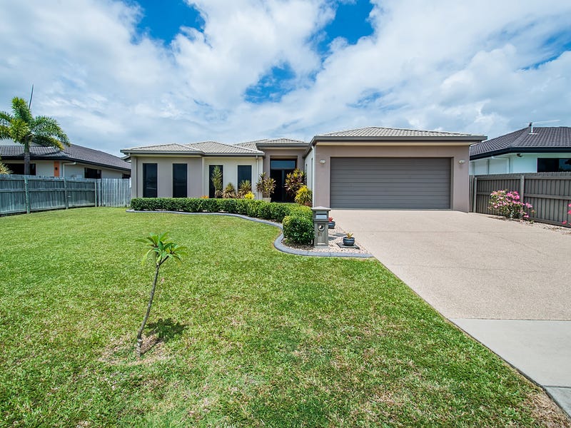 81 Victor Avenue, Glenella, Qld 4740 Property Details