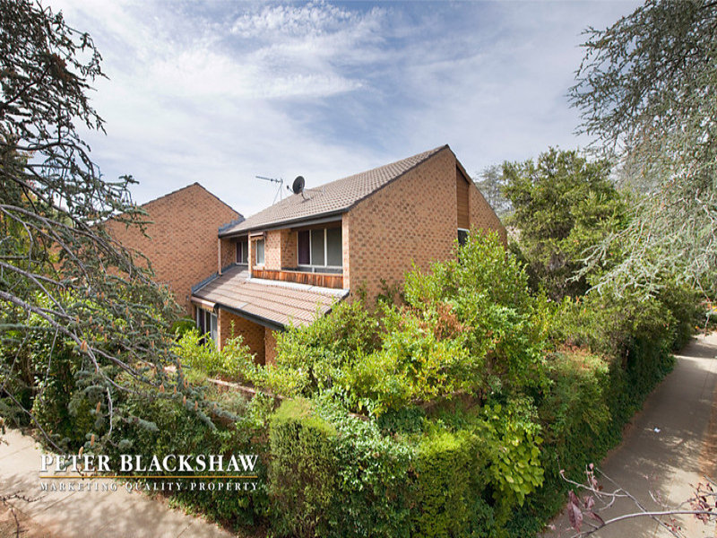 4/23 Giles Street, Kingston, ACT 2604 Property Details