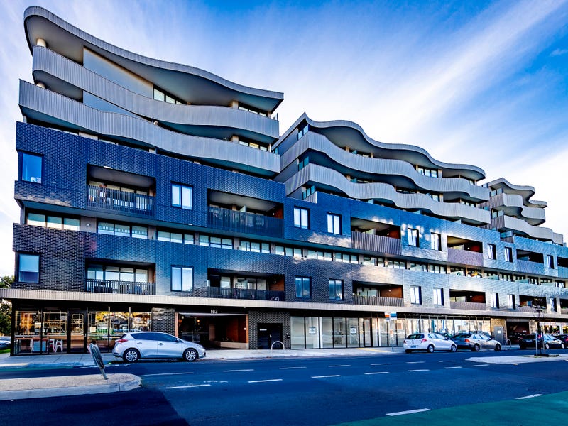205/183 High Street, Preston, Vic 3072 Property Details