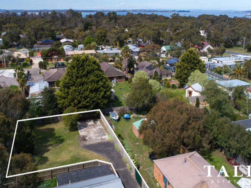 7A Mentiplay Street, Crib Point, Vic 3919 Residential Land for Sale