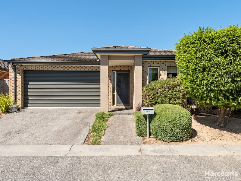 10/21 Kingfisher Drive, Doveton, VIC 3177