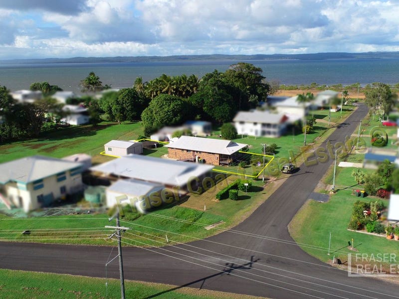 5 Scrimshaw Place, Boonooroo, Qld 4650 House for Sale