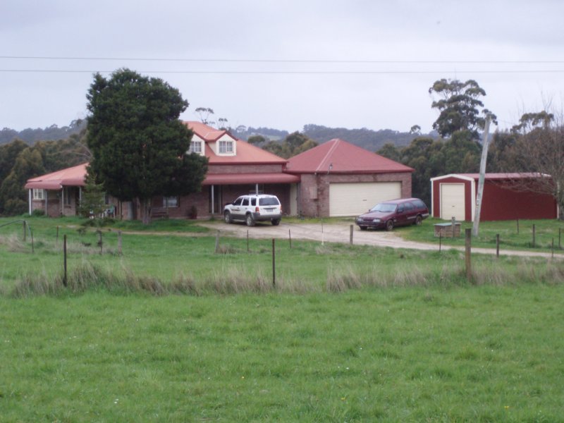 1161 Calder Road, Wynyard, Tas 7325 Property Details