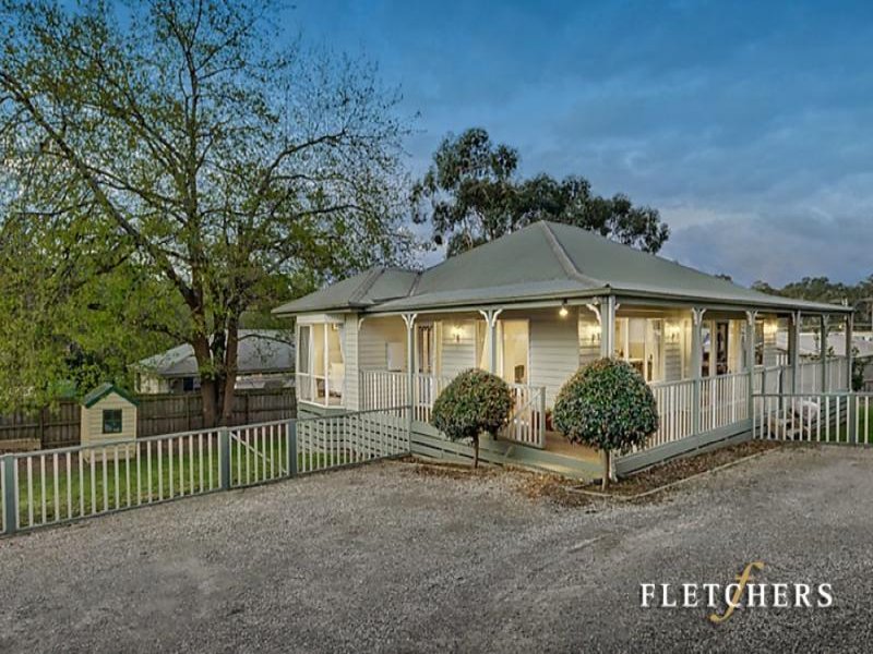 539a Warburton Highway, Seville, Vic 3139 Property Details