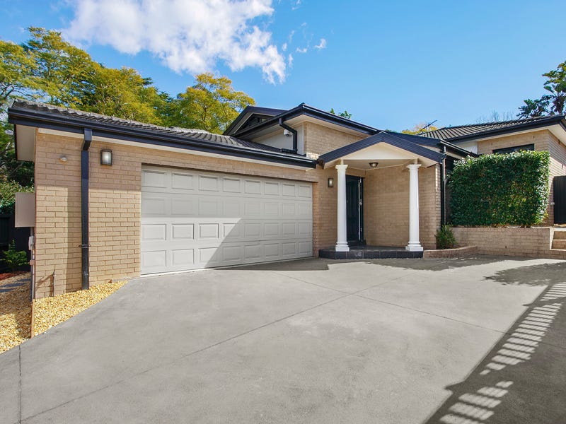 47B Copeland Road, Beecroft, NSW 2119 Property Details