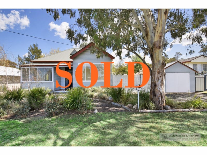 6 Taylor Street, Armidale, NSW 2350