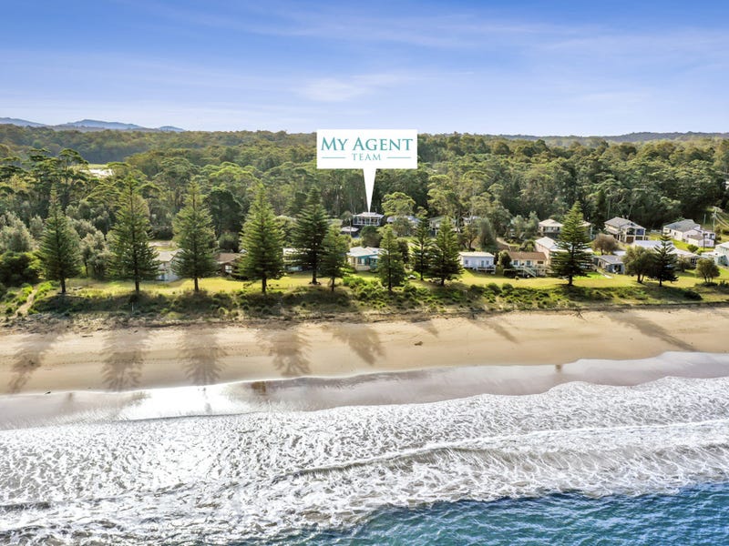 25 Sandy Place, Long Beach, NSW 2536